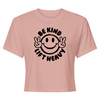 Womens X-Small Desert Pink Style_T-Shirt