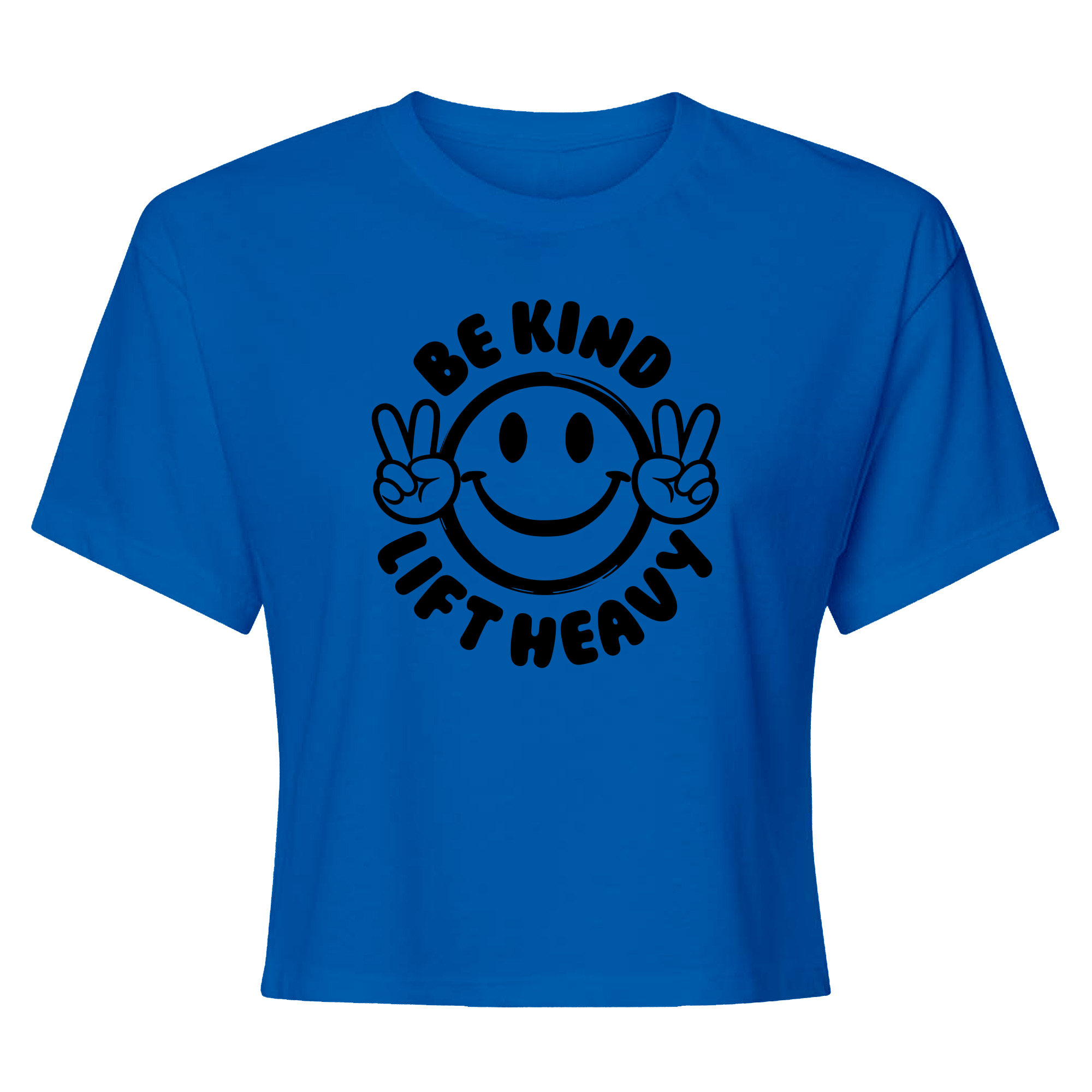 Womens X-Small Royal Style_T-Shirt