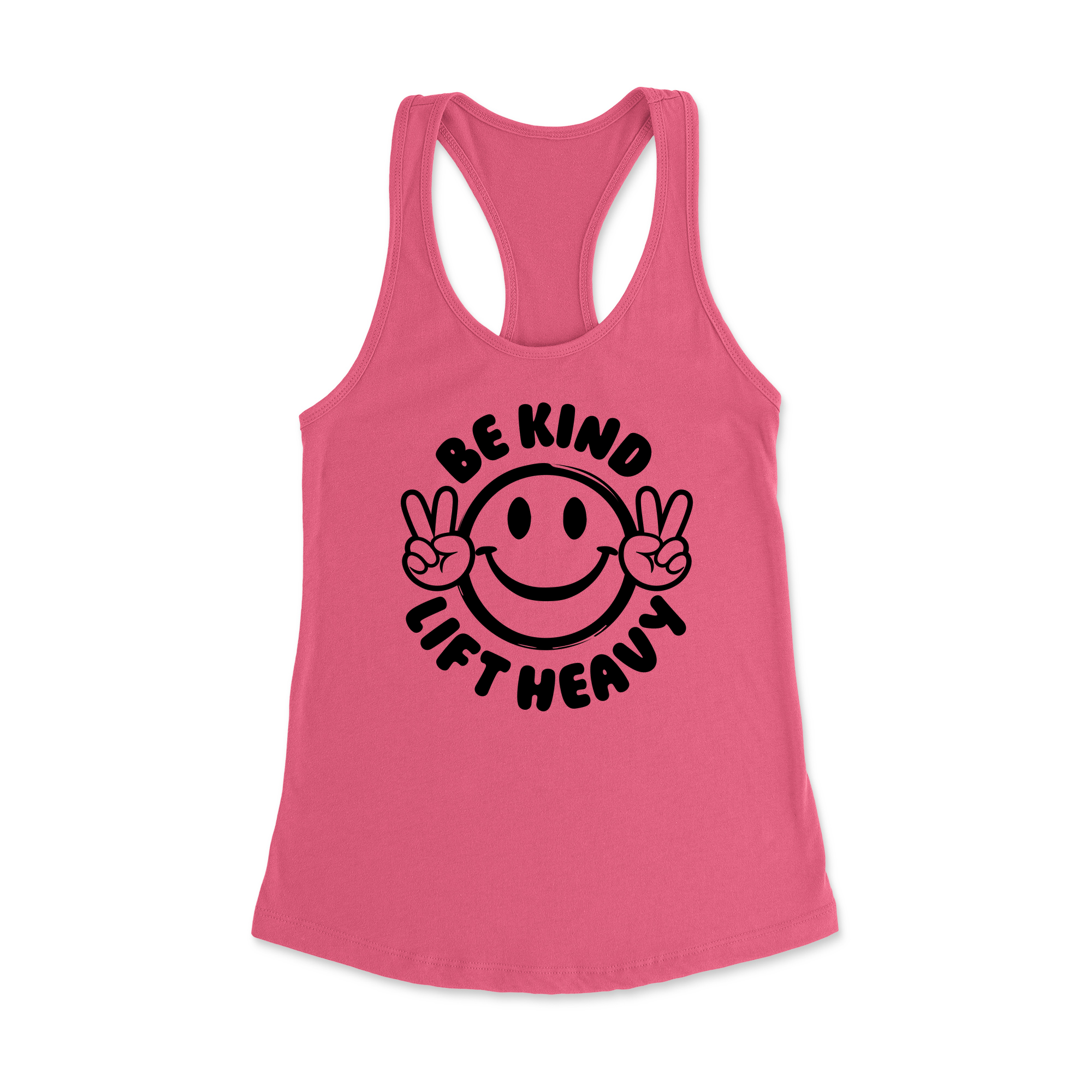 Womens X-Small Hot Pink Style_Tank Top