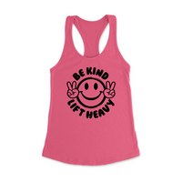 Womens X-Small Hot Pink Style_Tank Top