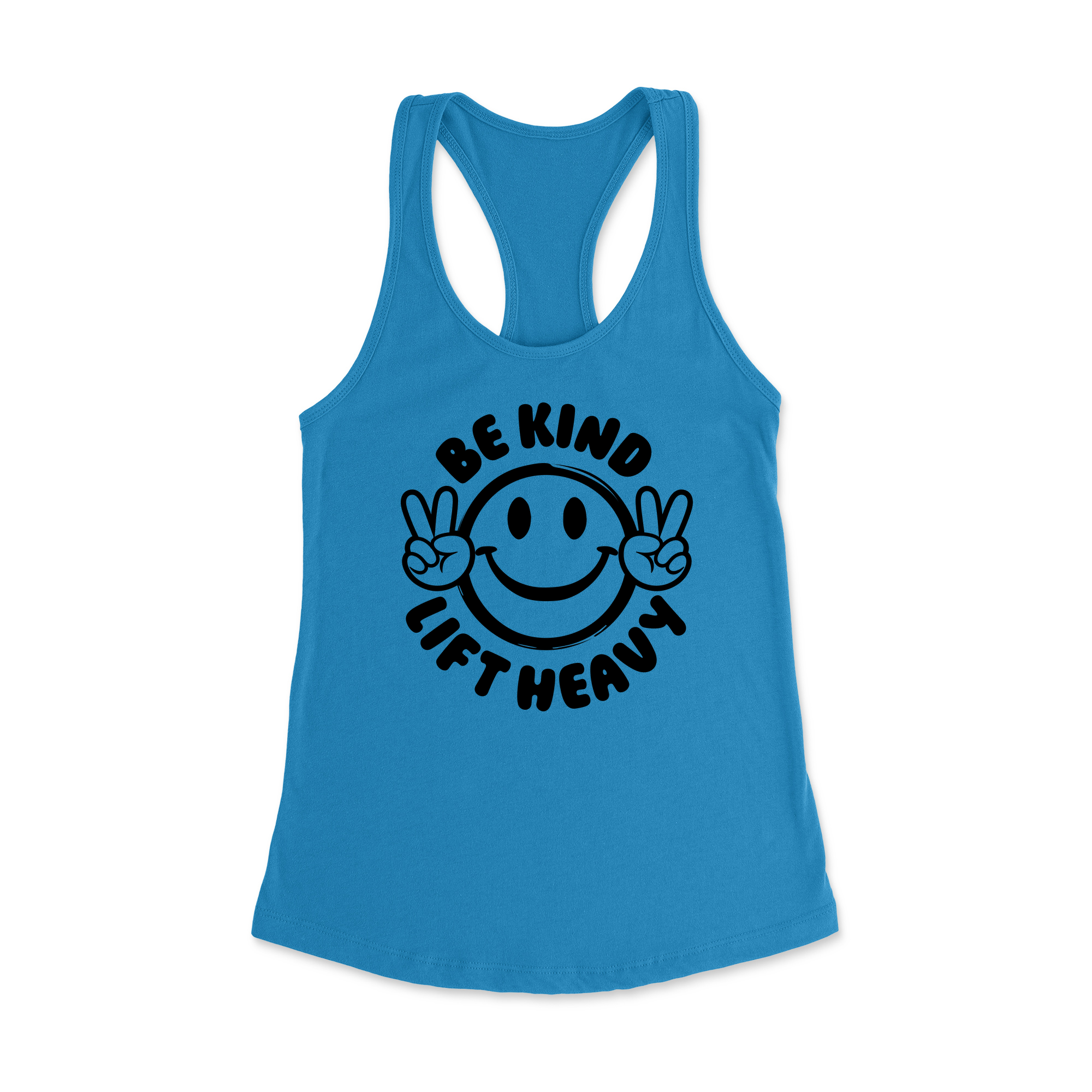 Womens X-Small Turquoise Style_Tank Top