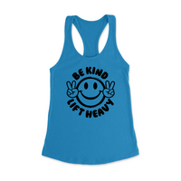 Womens X-Small Turquoise Style_Tank Top
