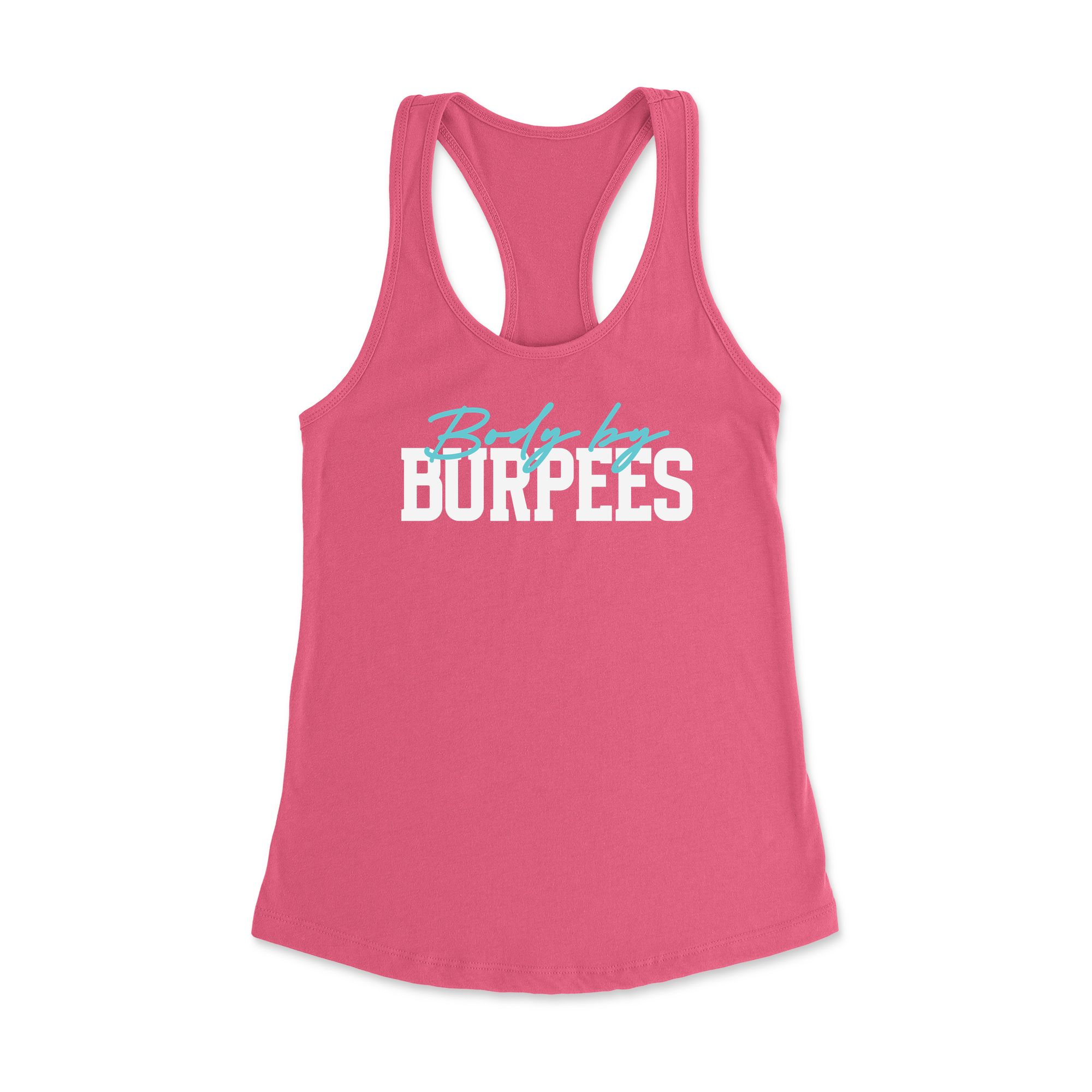 Womens X-Small Hot Pink Style_Tank Top