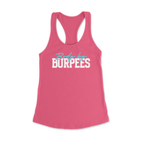Womens X-Small Hot Pink Style_Tank Top