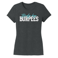 Womens X-Small Dark Heather Gray Style_T-Shirt