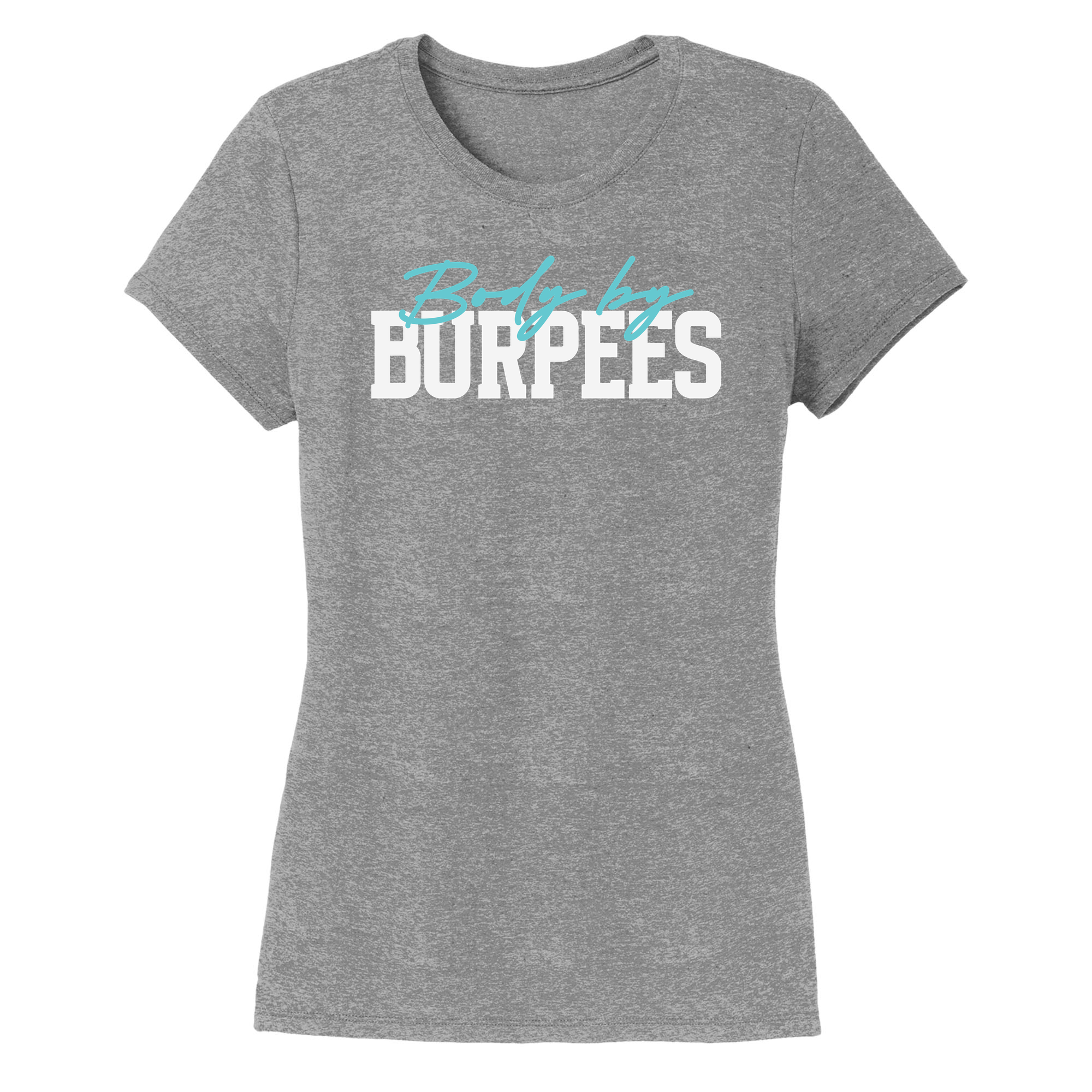 Womens X-Small Grey Style_T-Shirt