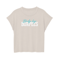 Womens Small Natural Style_T-Shirt