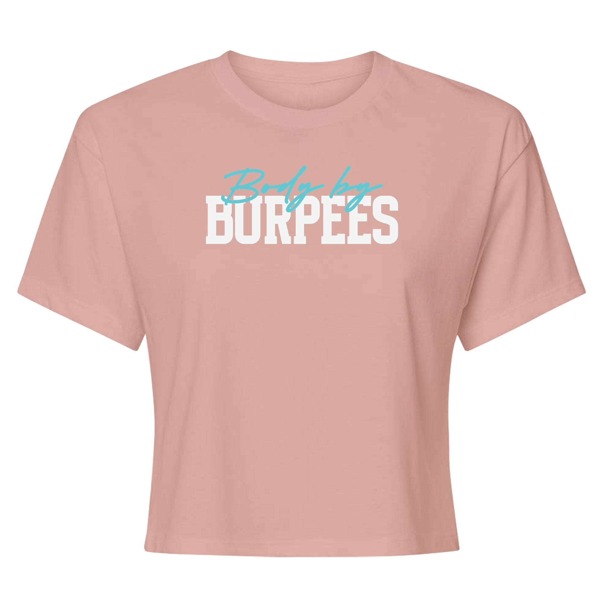 Womens X-Small Desert Pink Style_T-Shirt