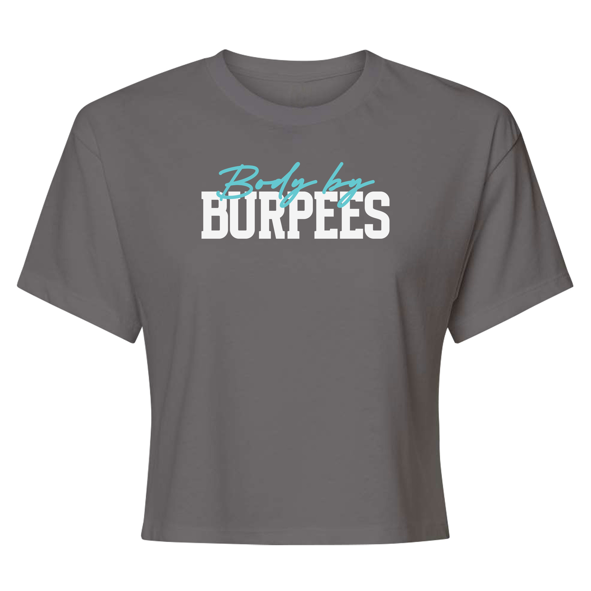 Womens X-Small Dark Grey Style_T-Shirt