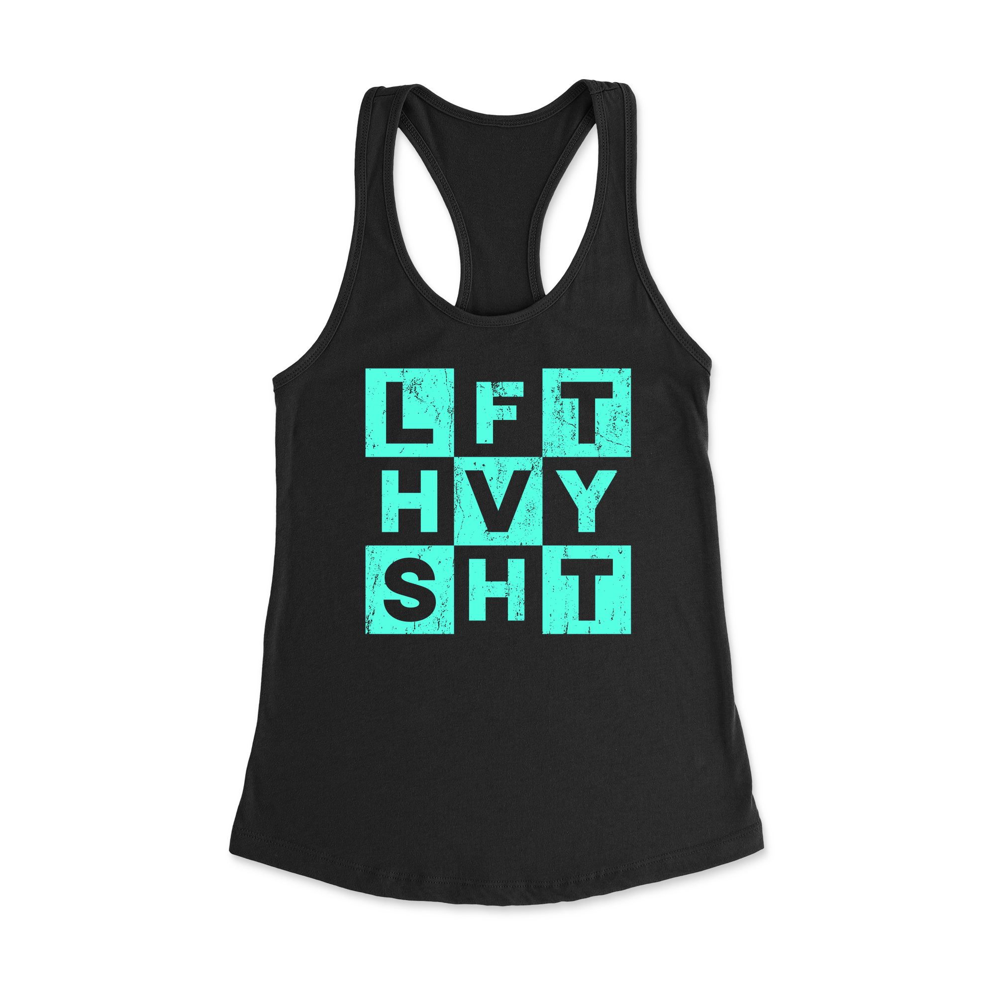 Womens X-Small Black Style_Tank Top