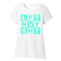Womens X-Small White Style_T-Shirt