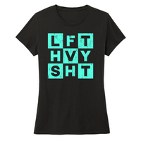 Womens X-Small Black Style_T-Shirt