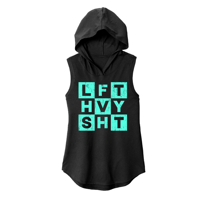 Womens Small Black Hoodie
