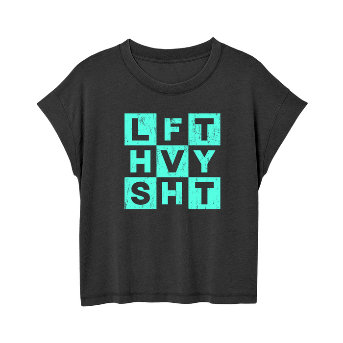 Womens Small Black Style_T-Shirt