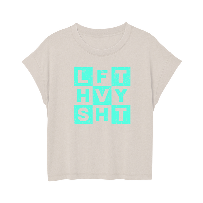 Womens Small Natural Style_T-Shirt