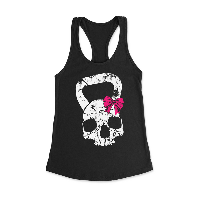 Womens X-Small Black Style_Tank Top