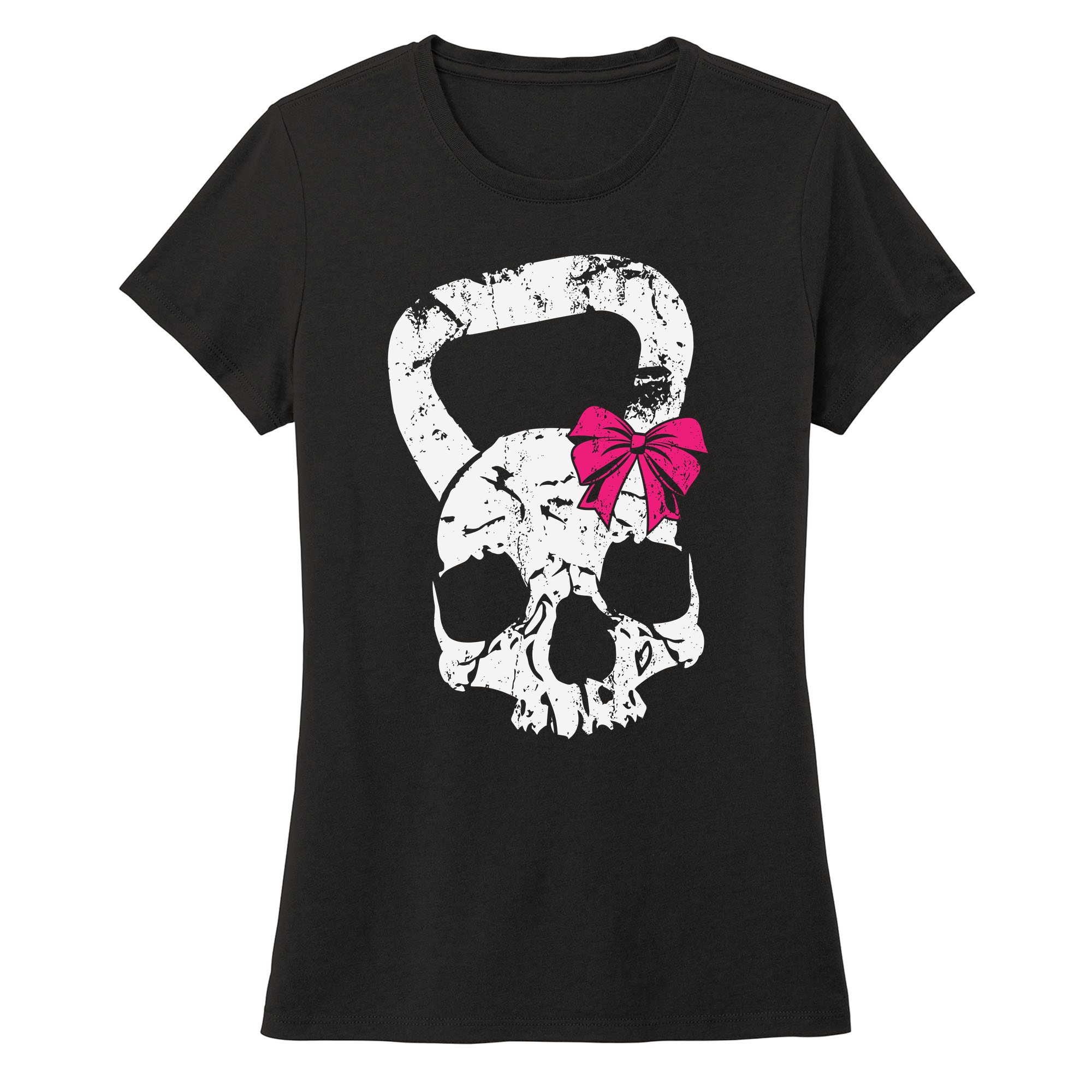 Womens X-Small Black Style_T-Shirt