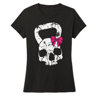 Womens X-Small Black Style_T-Shirt