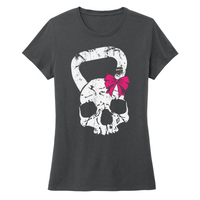 Womens X-Small Charcoal Style_T-Shirt
