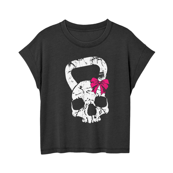 Womens Small Black Style_T-Shirt