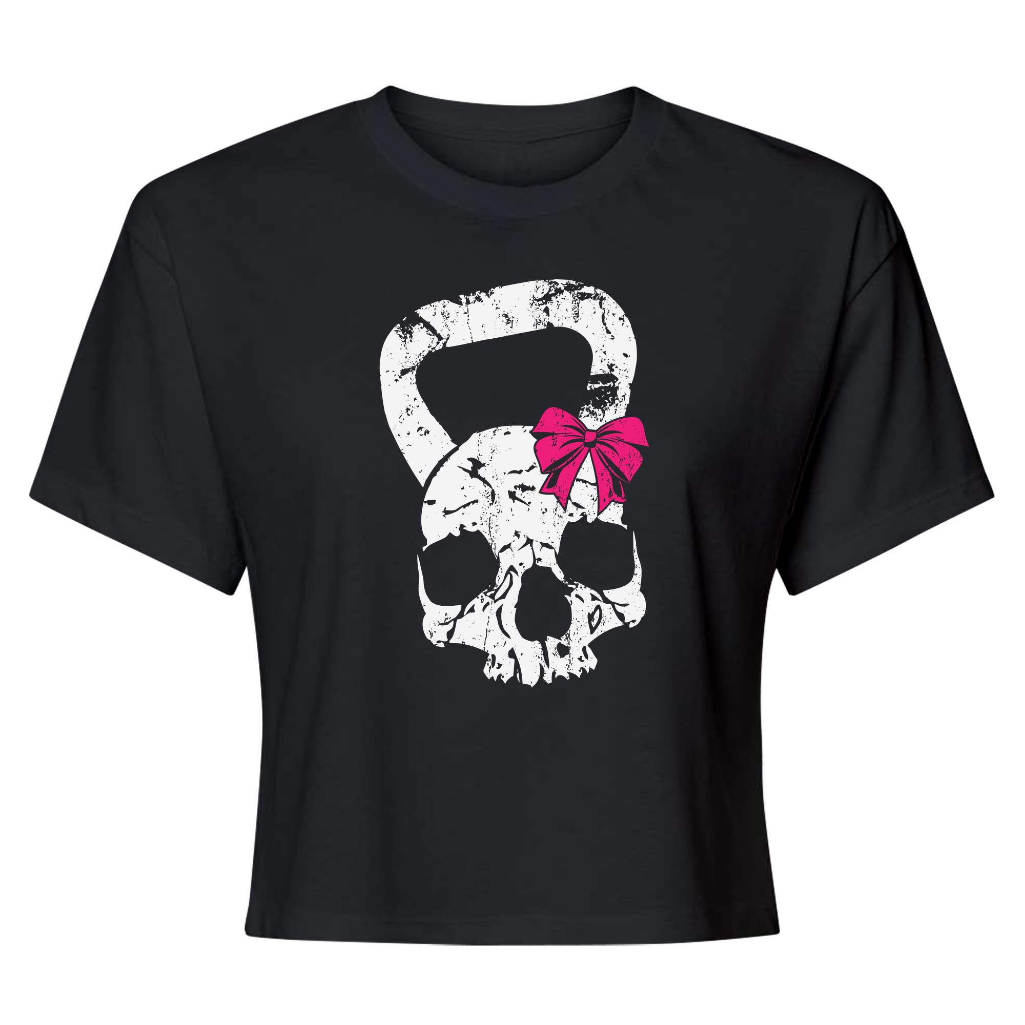 Womens X-Small Black Style_T-Shirt