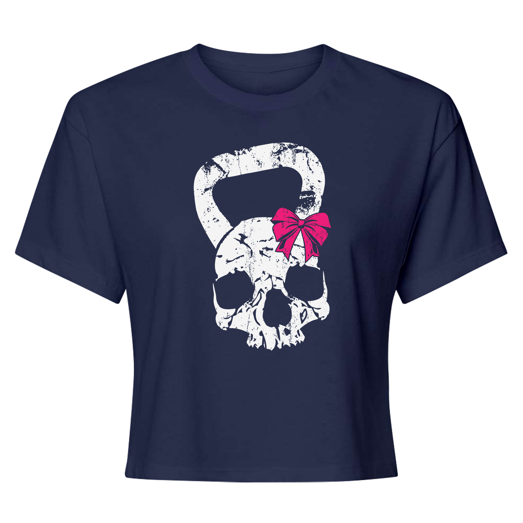Womens X-Small Midnight Navy Style_T-Shirt