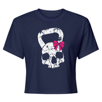 Womens X-Small Midnight Navy Style_T-Shirt