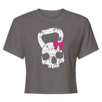 Womens X-Small Dark Grey Style_T-Shirt