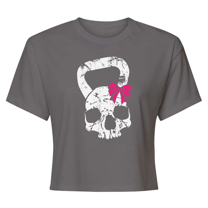 Womens X-Small Dark Grey Style_T-Shirt