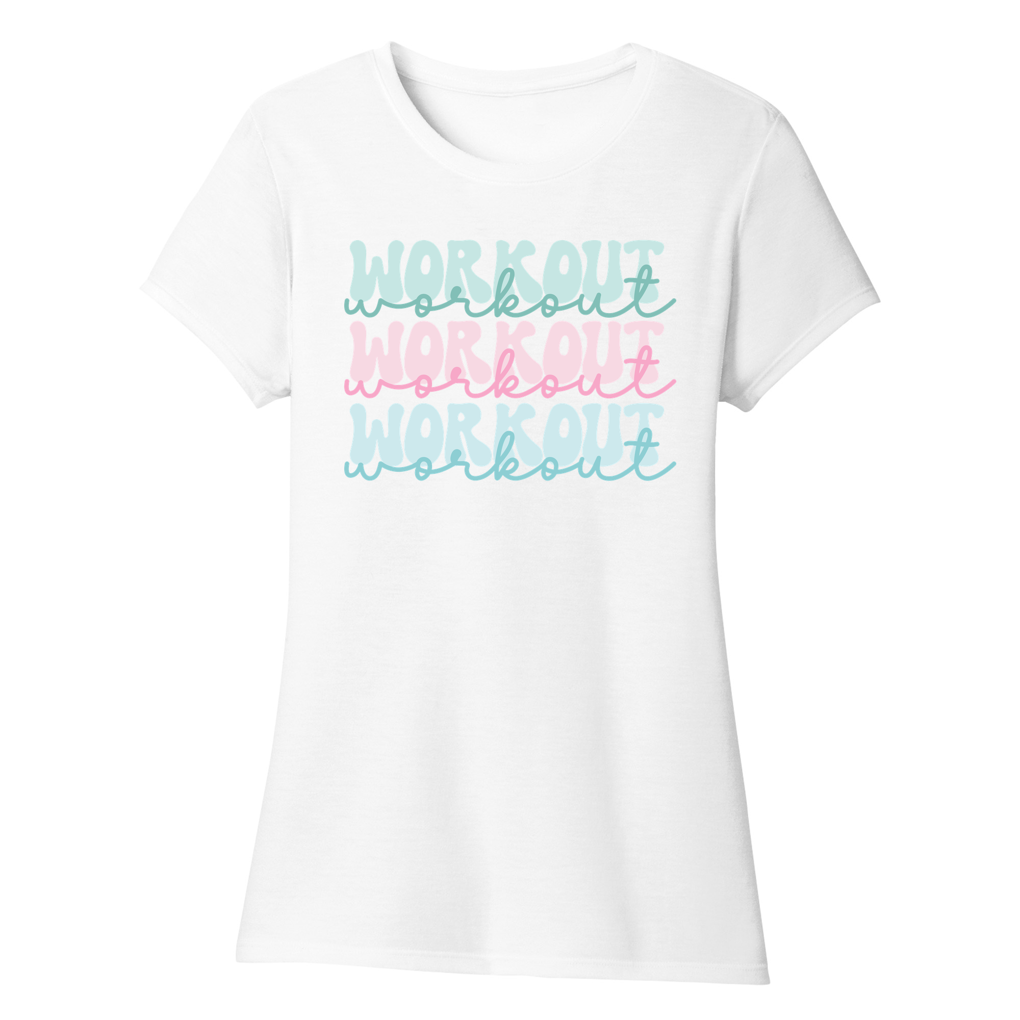 Womens X-Small White Style_T-Shirt