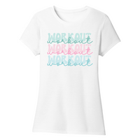 Womens X-Small White Style_T-Shirt