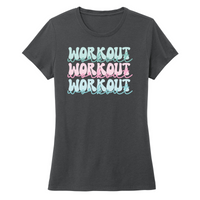 Womens X-Small Charcoal Style_T-Shirt