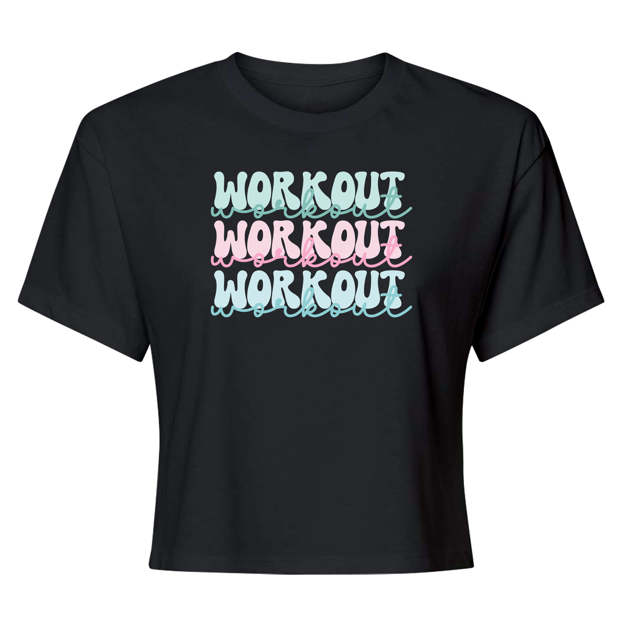 Womens X-Small Black Style_T-Shirt