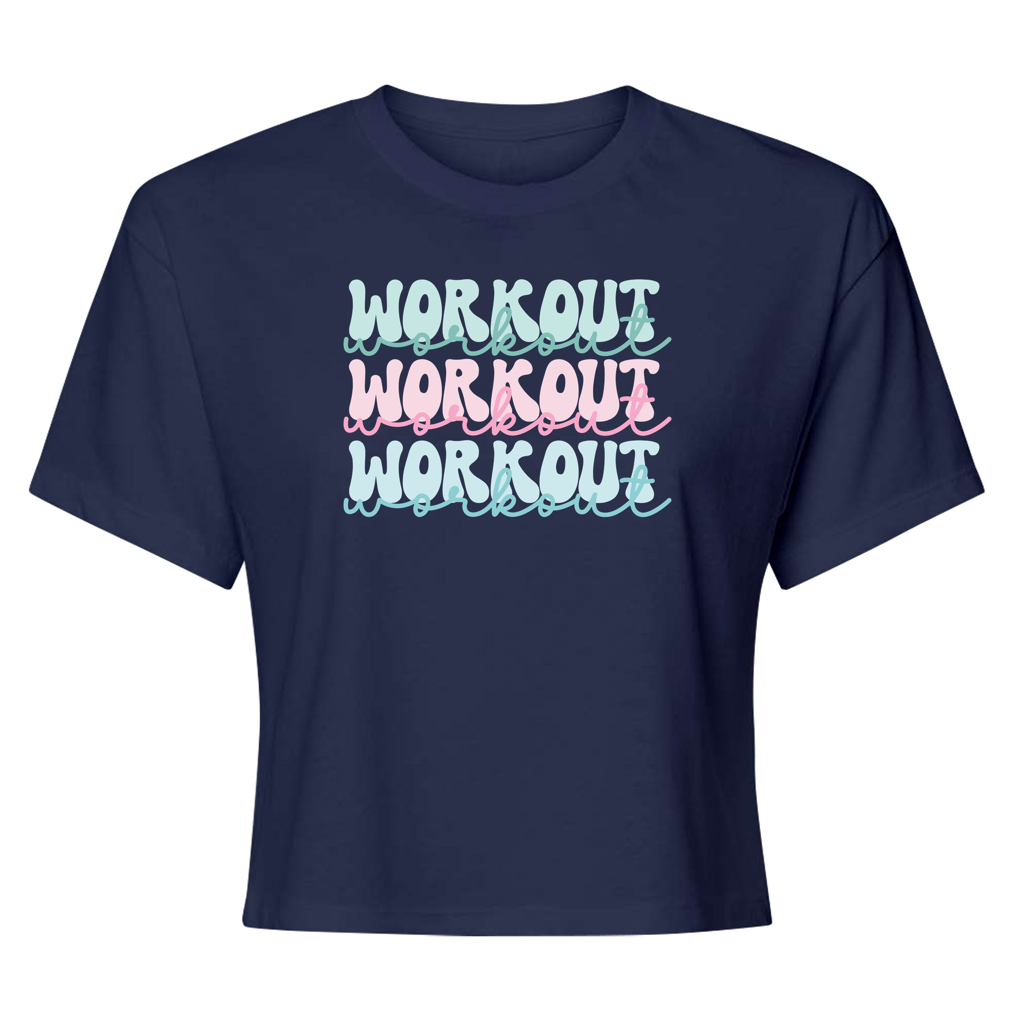 Womens X-Small Midnight Navy Style_T-Shirt
