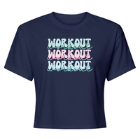 Womens X-Small Midnight Navy Style_T-Shirt