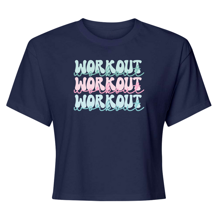 Womens X-Small Midnight Navy Style_T-Shirt