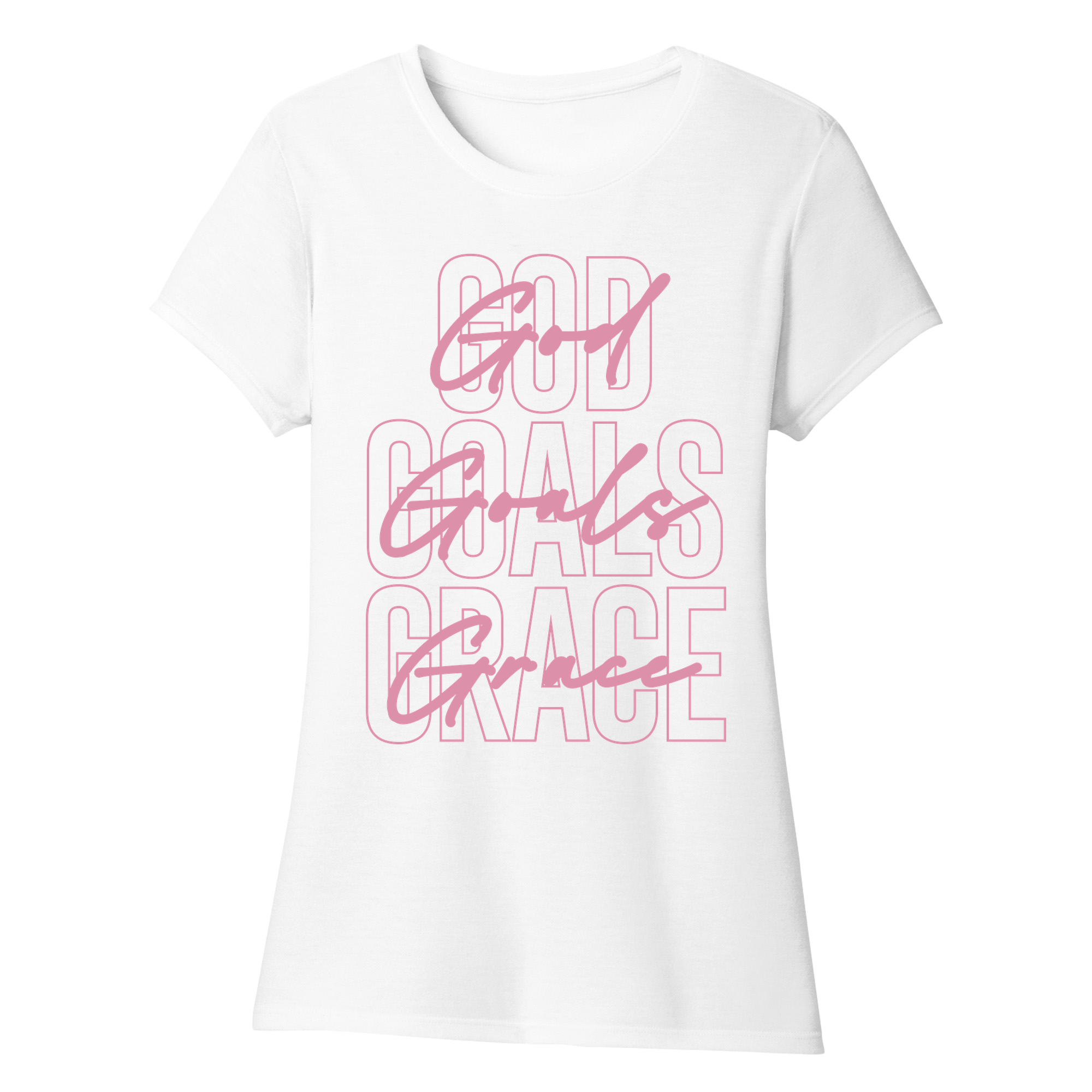 Womens X-Small White Style_T-Shirt