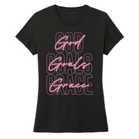 Womens X-Small Black Style_T-Shirt
