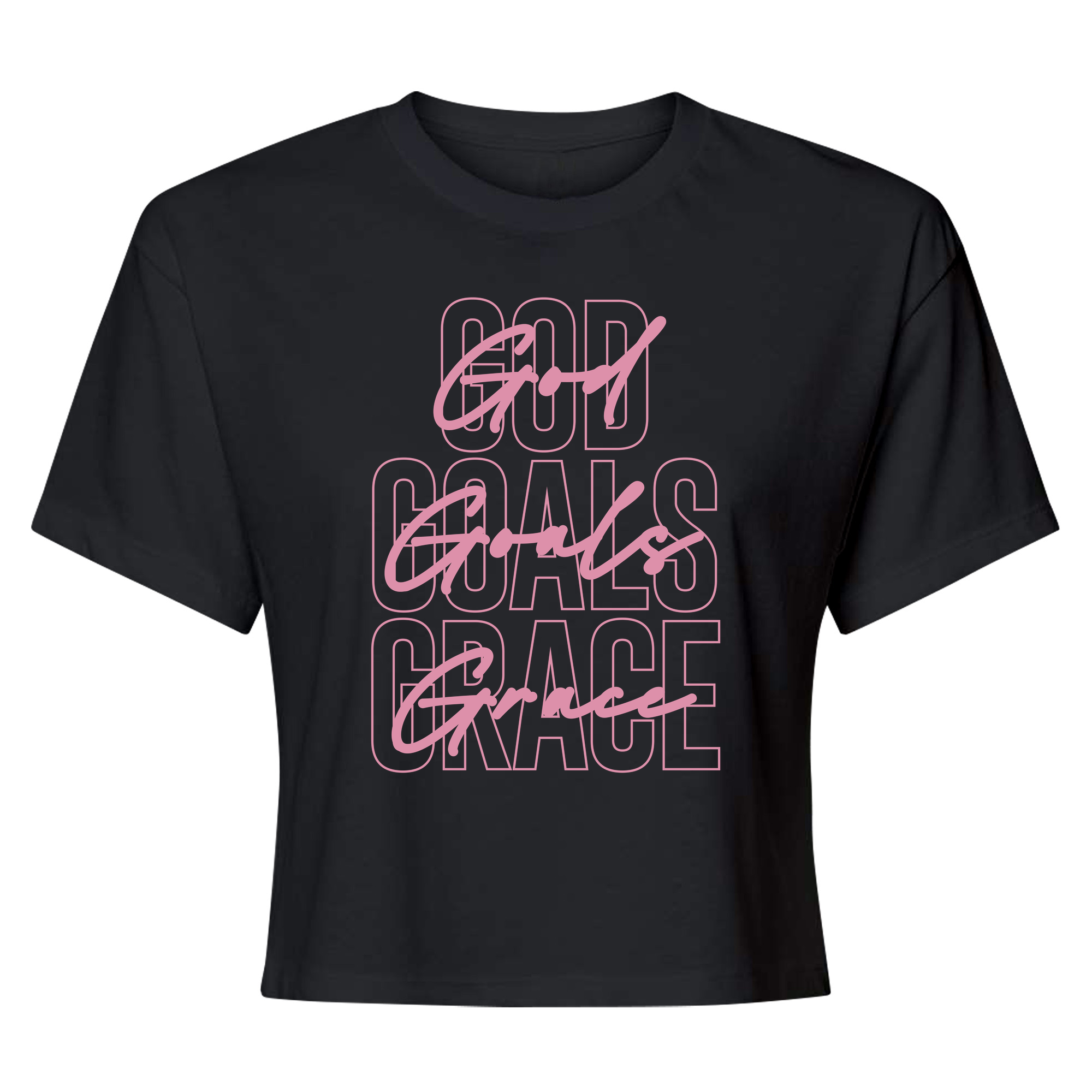 Womens X-Small Black Style_T-Shirt