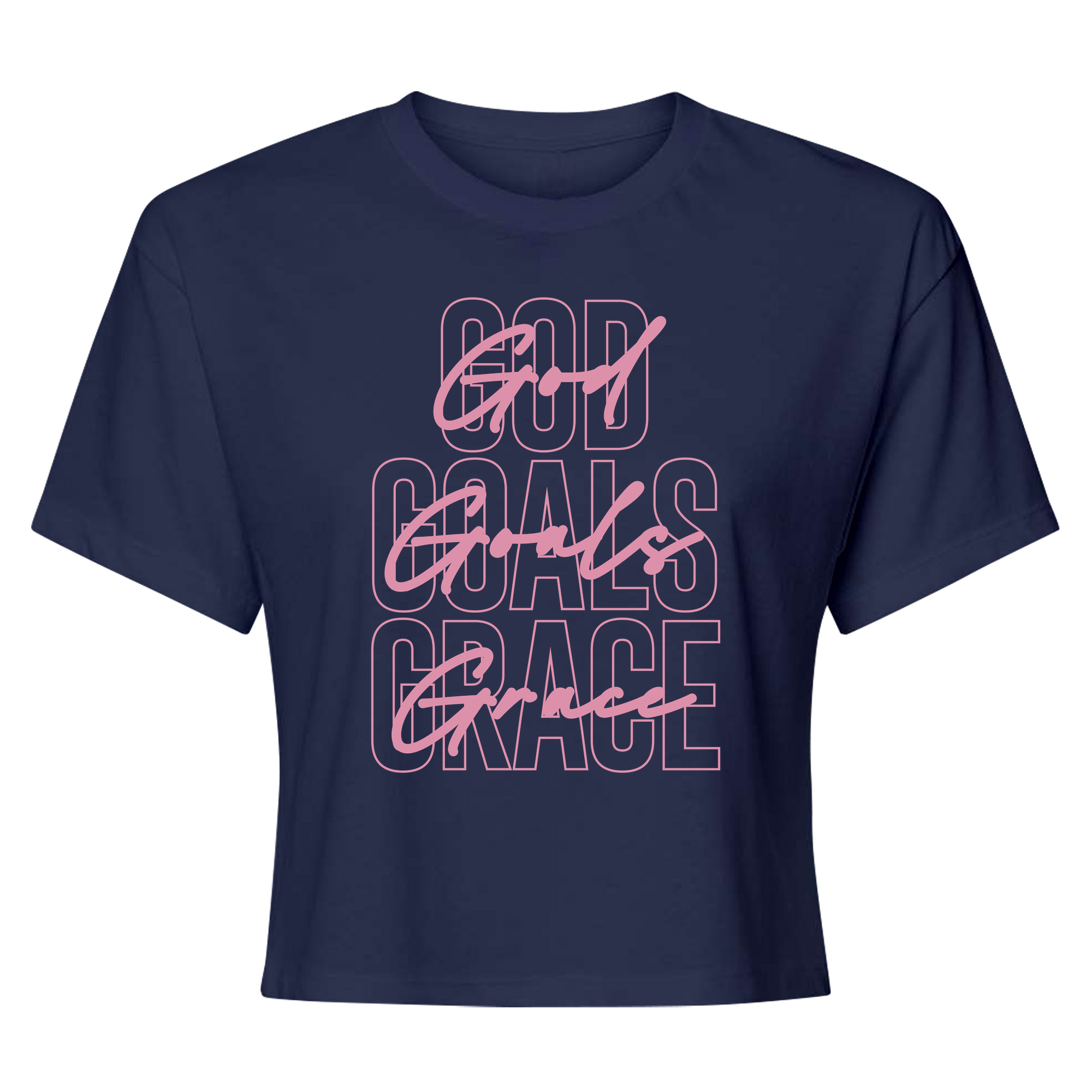 Womens X-Small Midnight Navy Style_T-Shirt