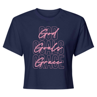 Womens X-Small Midnight Navy Style_T-Shirt
