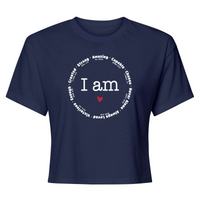 Womens X-Small Midnight Navy Style_T-Shirt