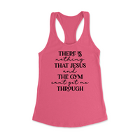 Womens X-Small Hot Pink Style_Tank Top