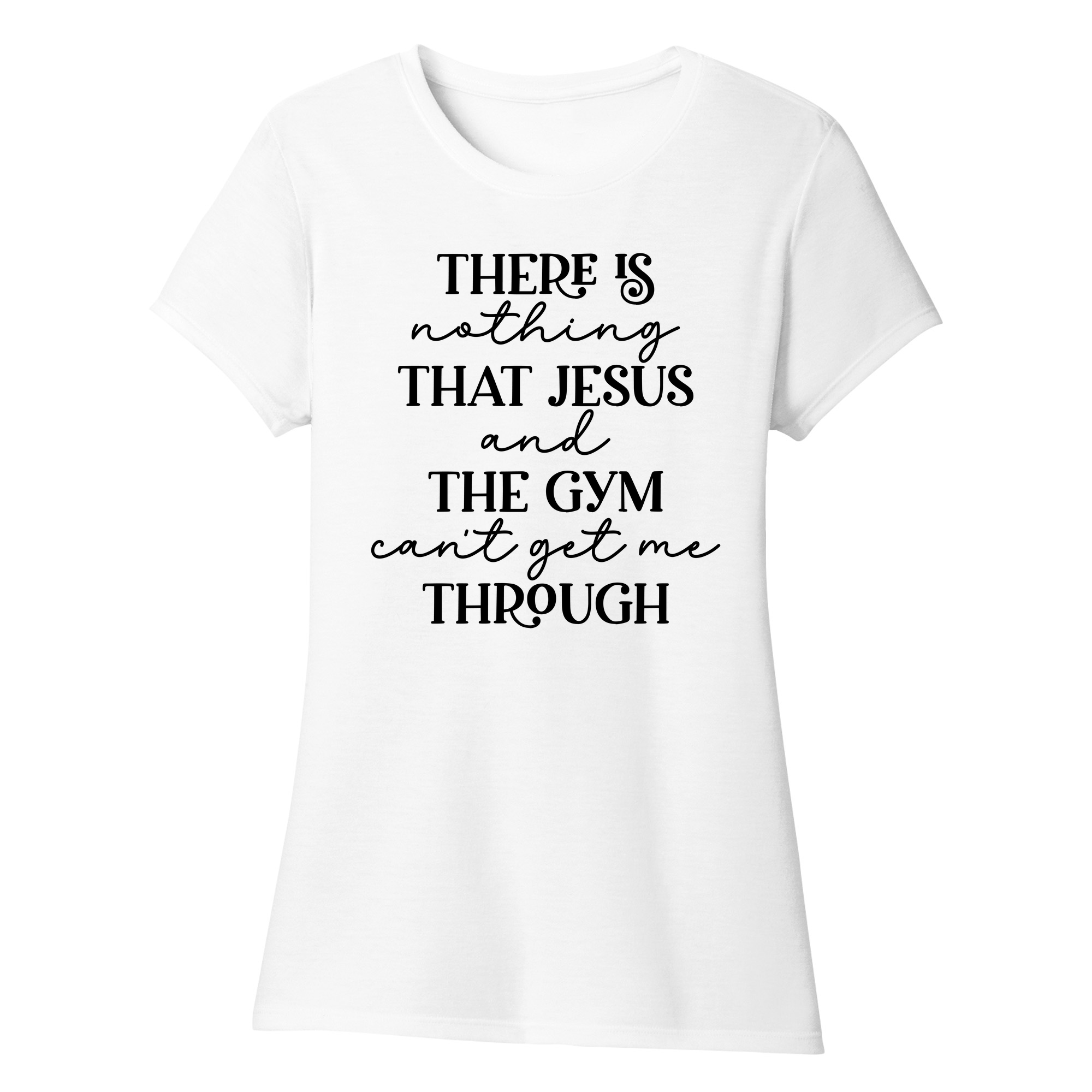 Womens X-Small White Style_T-Shirt