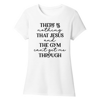 Womens X-Small White Style_T-Shirt