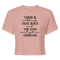 Womens X-Small Desert Pink Style_T-Shirt