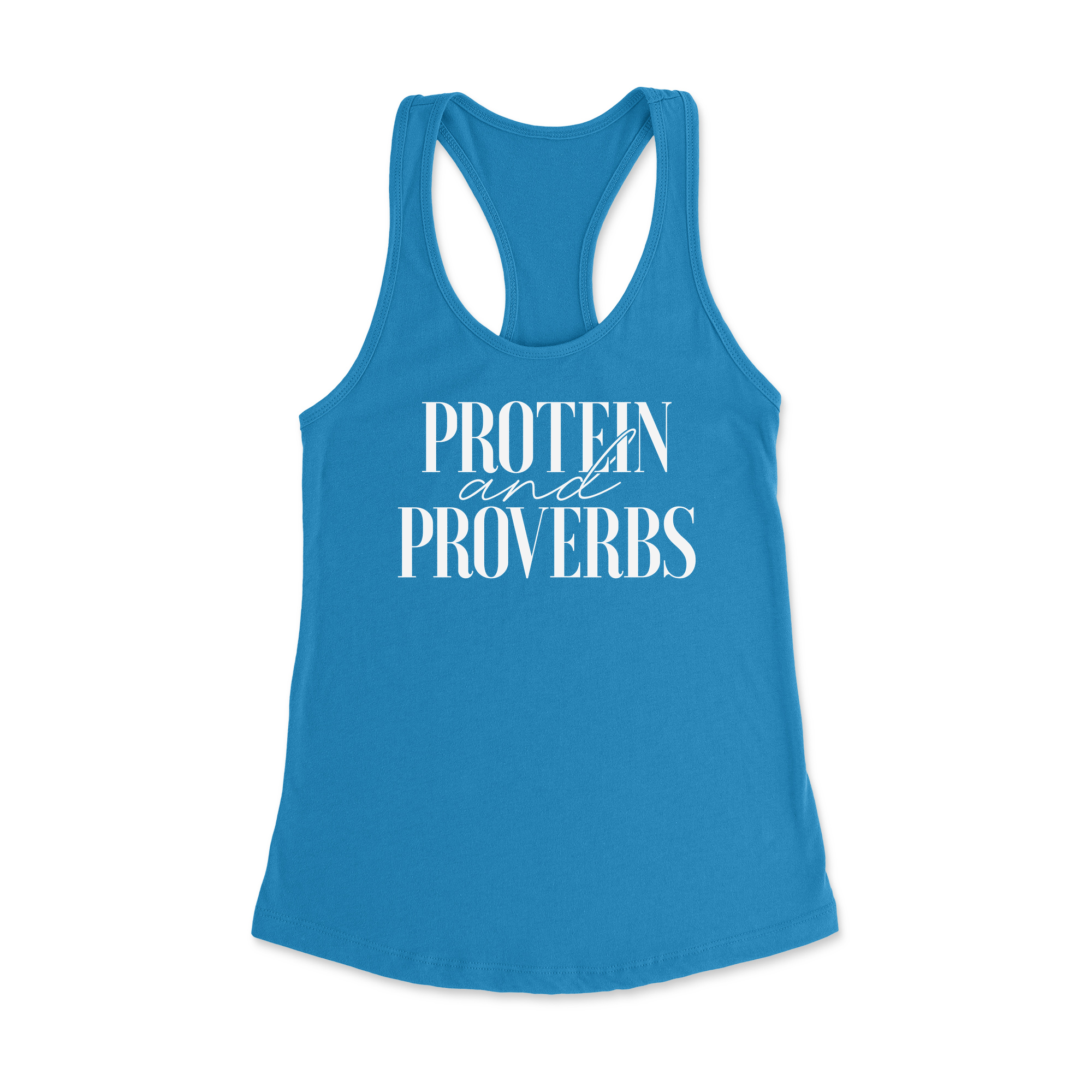 Womens X-Small Turquoise Style_Tank Top