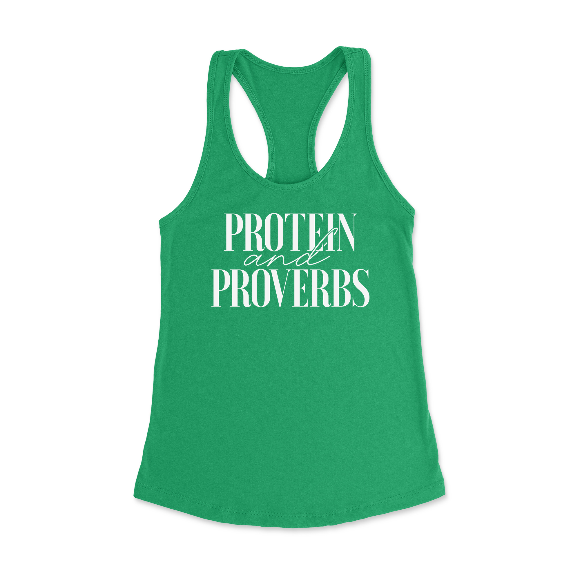 Womens X-Small Kelly Green Style_Tank Top