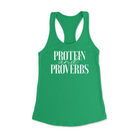 Womens X-Small Kelly Green Style_Tank Top