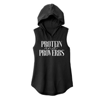 Womens Small Black Hoodie